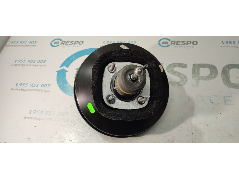 SERVOFRENO 9813761080  - imagen 1