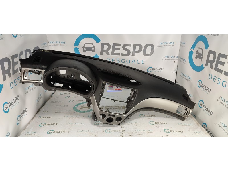 KIT AIRBAG  - imagen 1