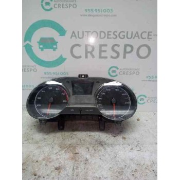 CUADRO INSTRUMENTOS 6J0920804  - miniatura 3