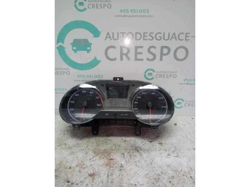 CUADRO INSTRUMENTOS 6J0920804  - imagen 3