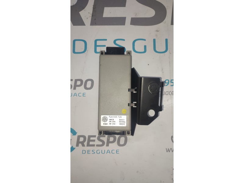 MODULO ELECTRONICO 7L6035729  - imagen 1