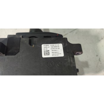 PALANCA CAMBIO 9218101  - miniatura 3