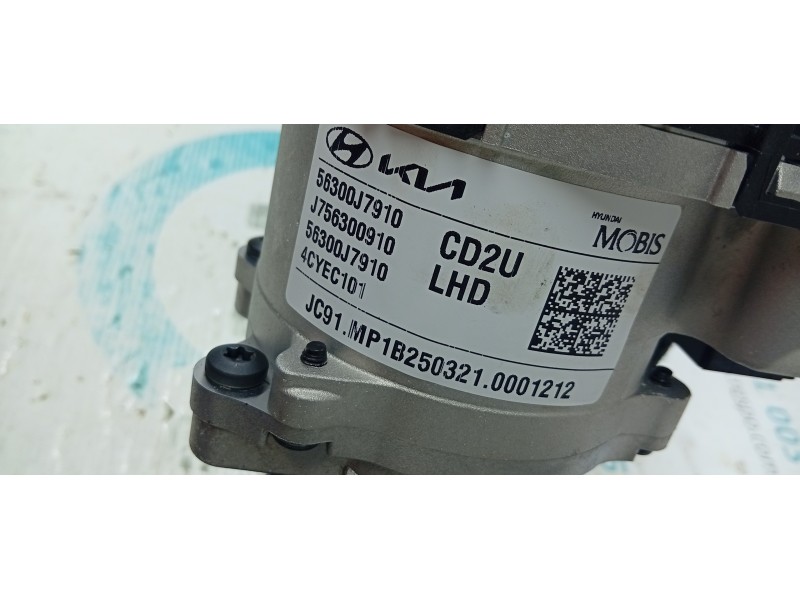 COLUMNA DIRECCION 56300J7910  - imagen 2