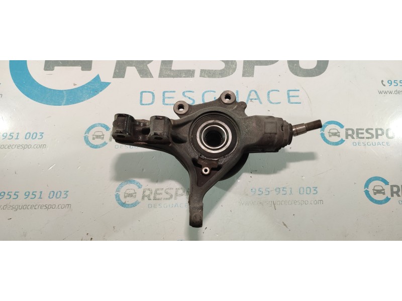 MANGUETA DELANTERA DERECHA  - imagen 1