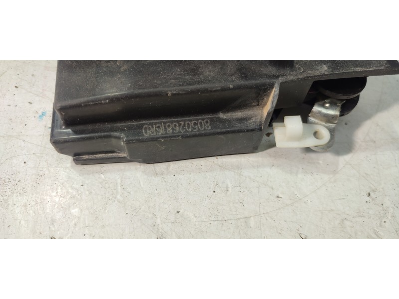 CERRADURA PUERTA DELANTERA DERECHA 805026816RD  - imagen 2