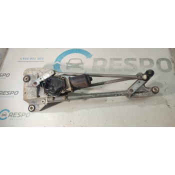 MOTOR LIMPIA DELANTERO  - miniatura 1