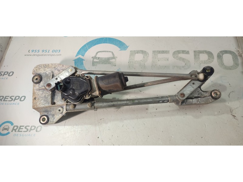 MOTOR LIMPIA DELANTERO  - imagen 1