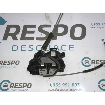 CERRADURA PUERTA TRASERA DERECHA  - miniatura 2