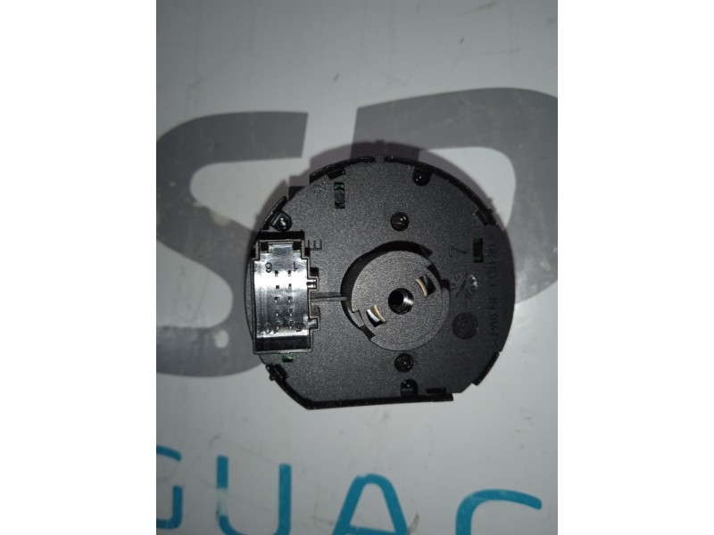 MANDO LUCES 5G0941431BD  - imagen 3