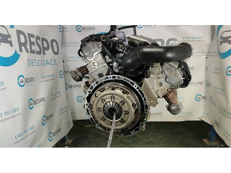 MOTOR COMPLETO M112921  - imagen 2