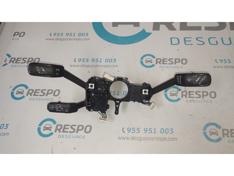 MANDO MULTIFUNCION 5Q0953521GE  - imagen 1