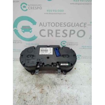 CUADRO INSTRUMENTOS 6J0920804  - miniatura 4