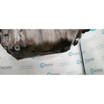 MOTOR COMPLETO X20DTL  - miniatura 2