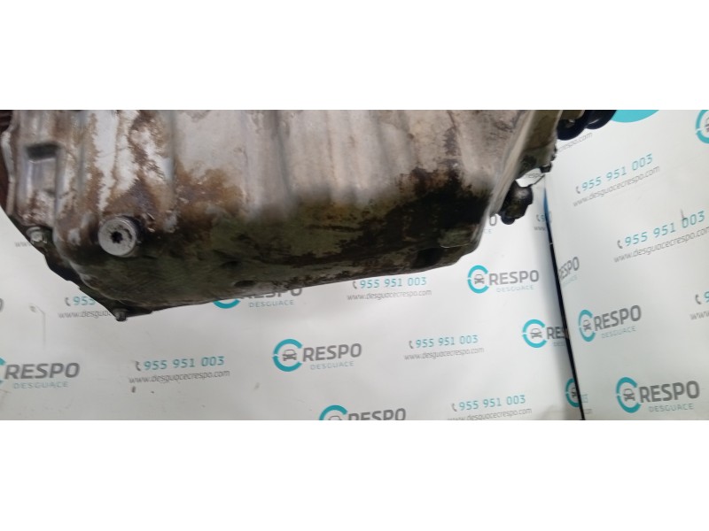 MOTOR COMPLETO X20DTL  - imagen 2