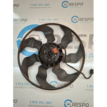 ELECTROVENTILADOR 0053A2307  - miniatura 3