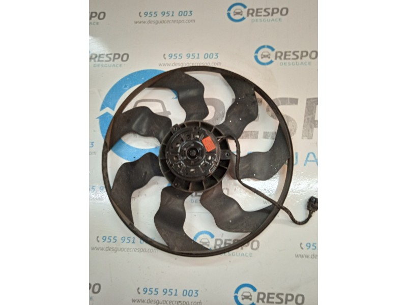 ELECTROVENTILADOR 0053A2307  - imagen 3