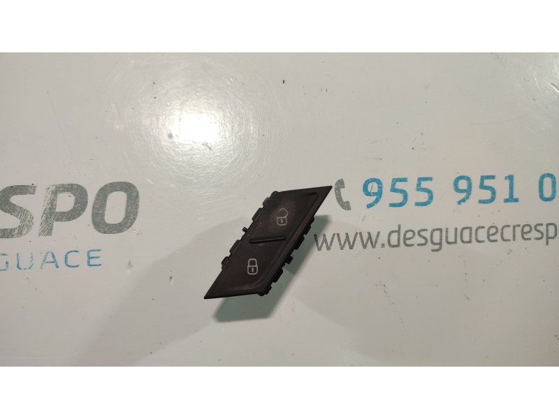 INTERRUPTOR 3G0962125A  - imagen 1