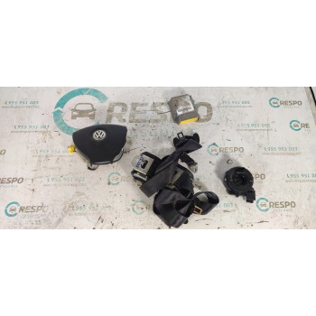KIT AIRBAG  - miniatura 3