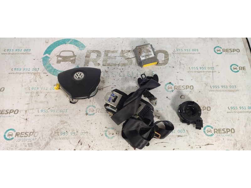 KIT AIRBAG  - imagen 3