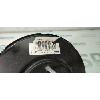 SERVOFRENO 9813761080  - miniatura 2