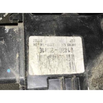 CERRADURA PUERTA TRASERA DERECHA  - miniatura 3