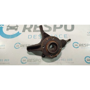 MANGUETA DELANTERA DERECHA  - miniatura 2