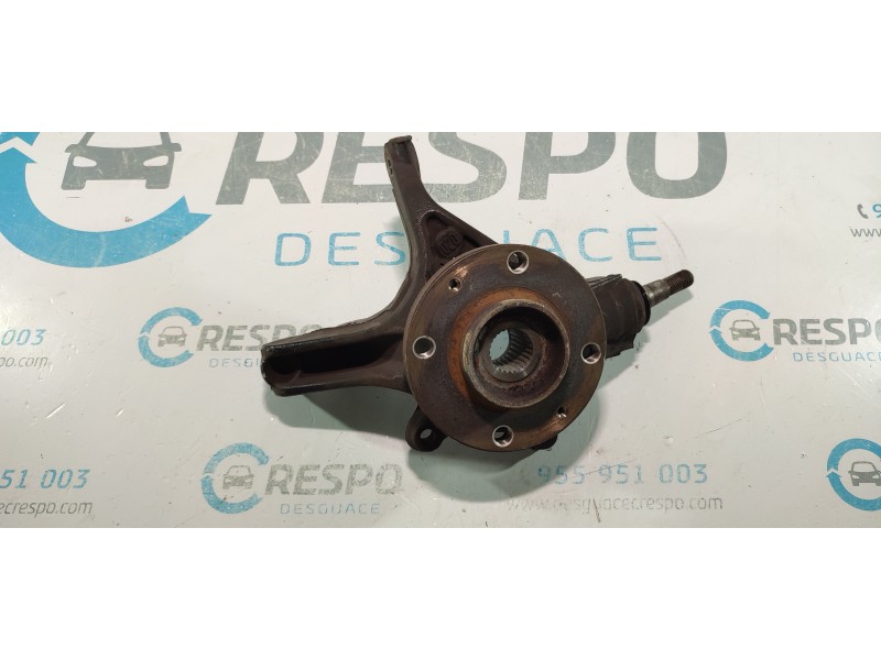 MANGUETA DELANTERA DERECHA  - imagen 2