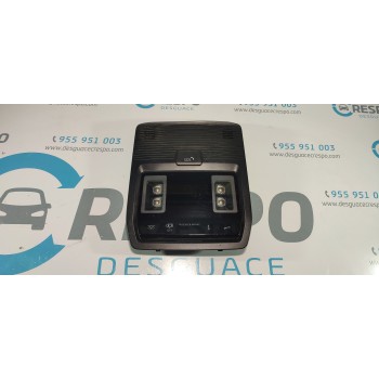 LUZ INTERIOR 5H0959561AA  - miniatura 1