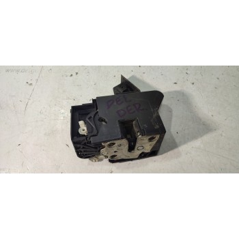 CERRADURA PUERTA DELANTERA DERECHA 805026816RD  - miniatura 3