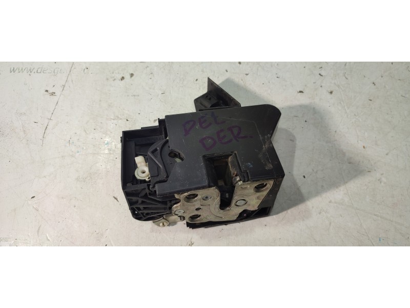 CERRADURA PUERTA DELANTERA DERECHA 805026816RD  - imagen 3