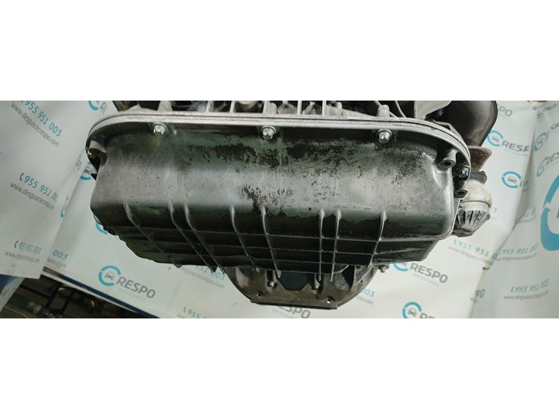 MOTOR COMPLETO M112921  - imagen 3