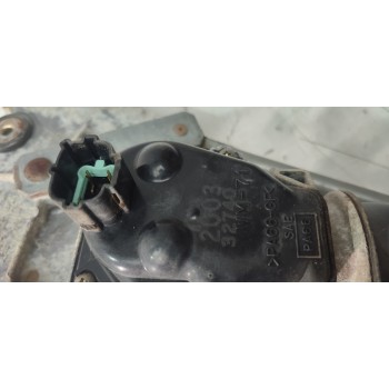 MOTOR LIMPIA DELANTERO  - miniatura 2