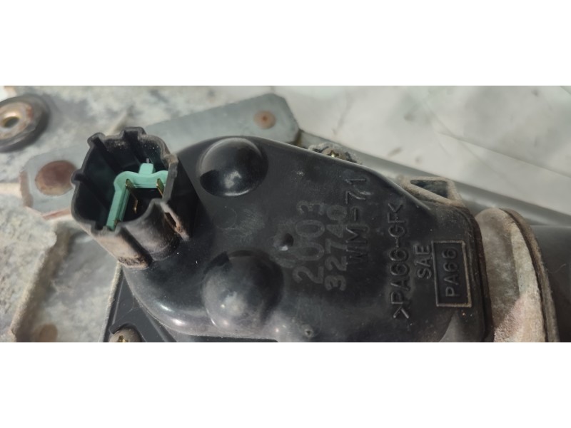 MOTOR LIMPIA DELANTERO  - imagen 2