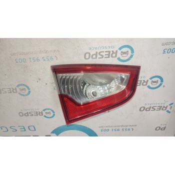 PILOTO TRASERO IZQUIERDO INTERIOR 