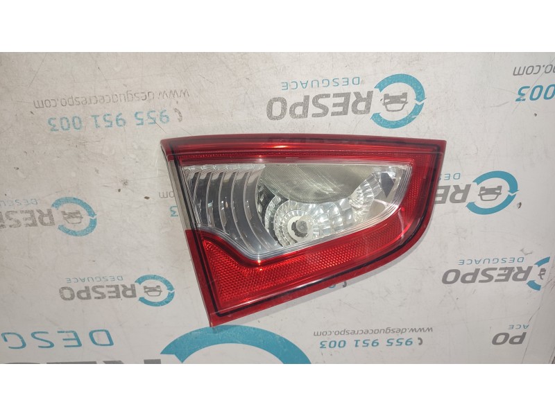 PILOTO TRASERO IZQUIERDO INTERIOR  - imagen 1