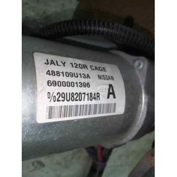 COLUMNA DIRECCION 488109U13A 6900001396  - miniatura 4