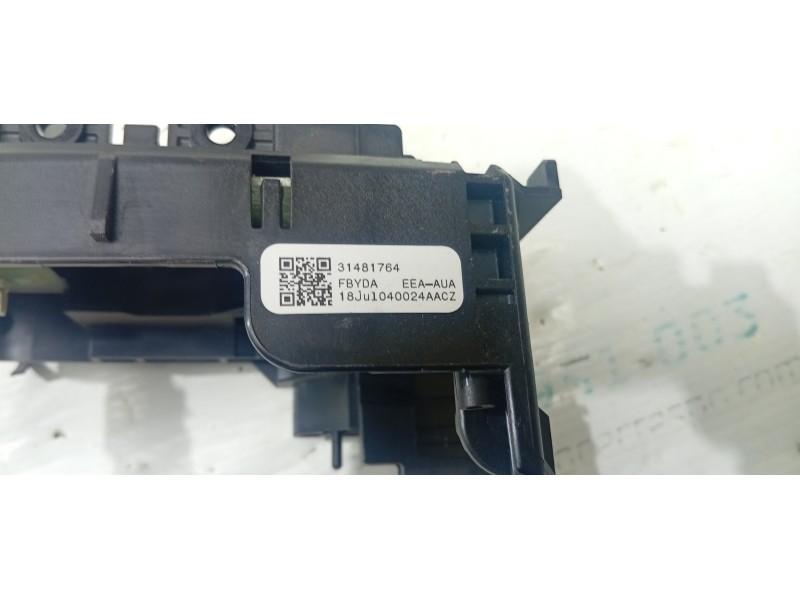MODULO ELECTRONICO 31481764  - imagen 2
