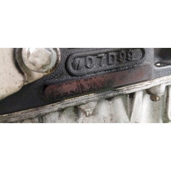 MOTOR COMPLETO X20DTL  - miniatura 3