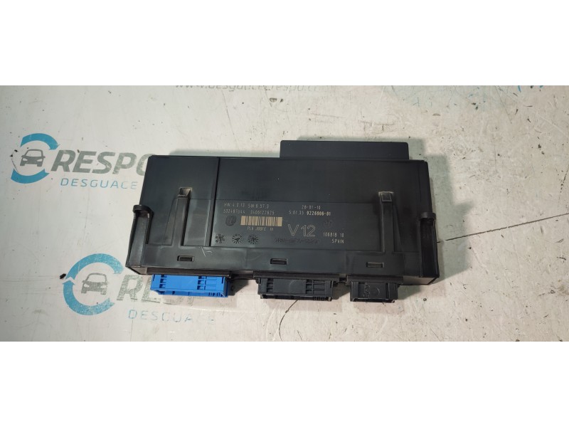 MODULO ELECTRONICO 9226906  - imagen 1