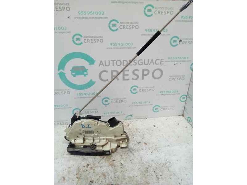 CERRADURA PUERTA DELANTERA IZQUIERDA 5N1837015E  - imagen 1