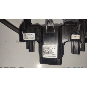 MANDO MULTIFUNCION 5Q0953521GE  - miniatura 2