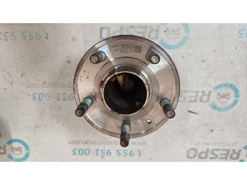 BUJE 13517460  - imagen 1