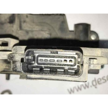 CERRADURA PUERTA TRASERA DERECHA  - miniatura 4