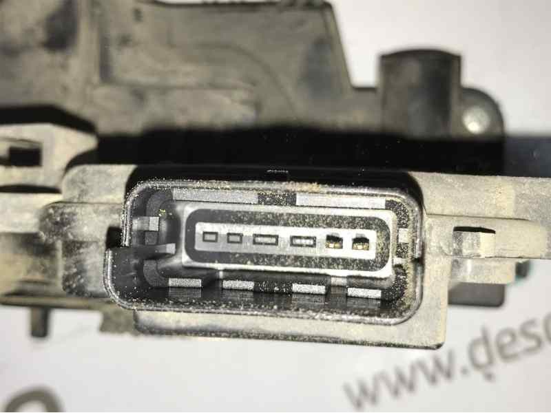 CERRADURA PUERTA TRASERA DERECHA  - imagen 4