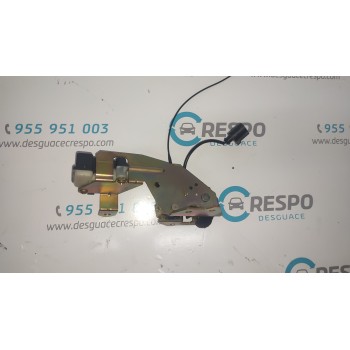CERRADURA MALETERO / PORTON 7L0827506D  - miniatura 1