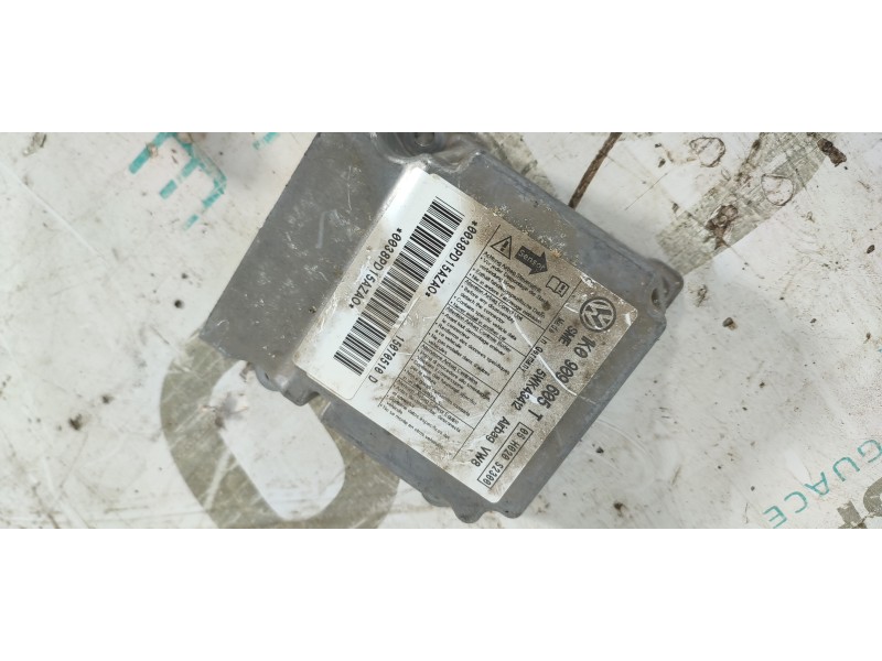 KIT AIRBAG  - imagen 4