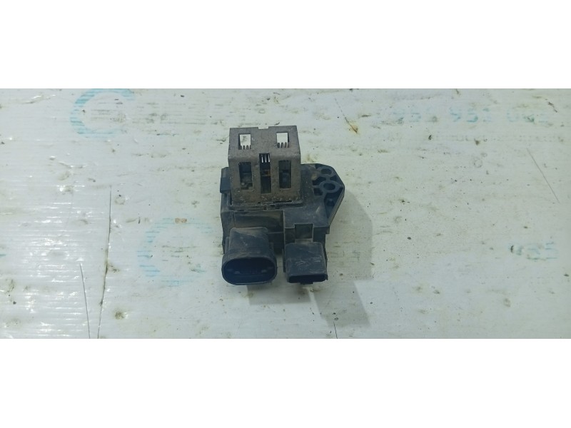 RELE ELECTROVENTILADORES 98372A01  - imagen 1