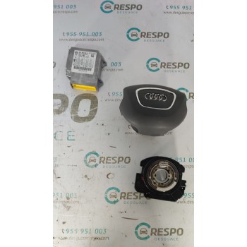 KIT AIRBAG  - miniatura 4