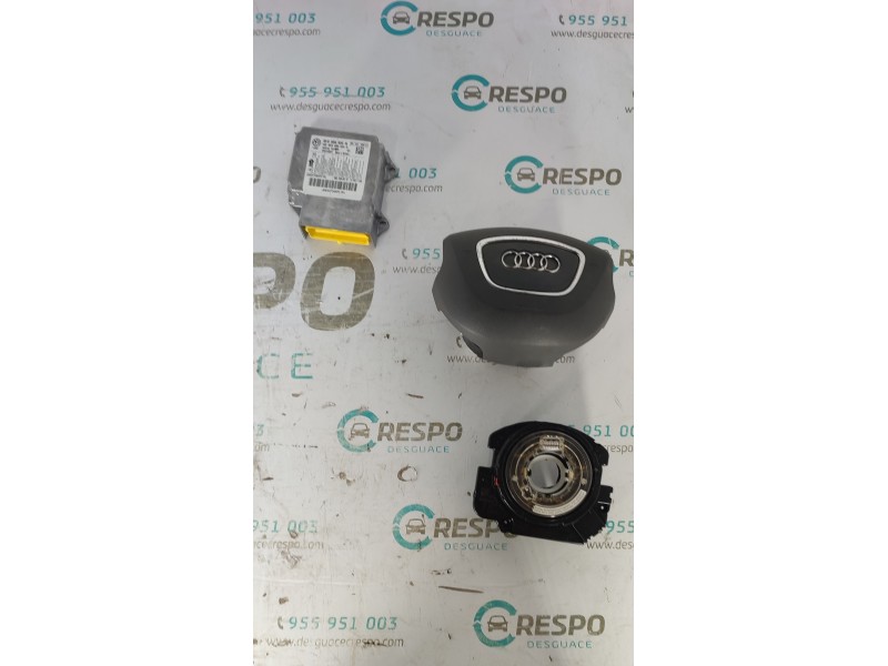 KIT AIRBAG  - imagen 4