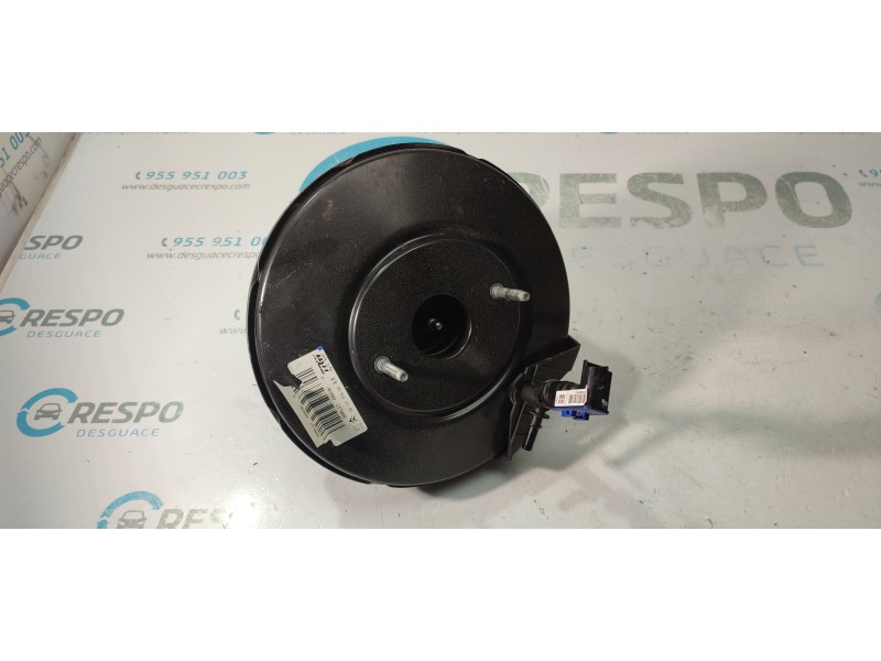 SERVOFRENO 9813761080  - imagen 3